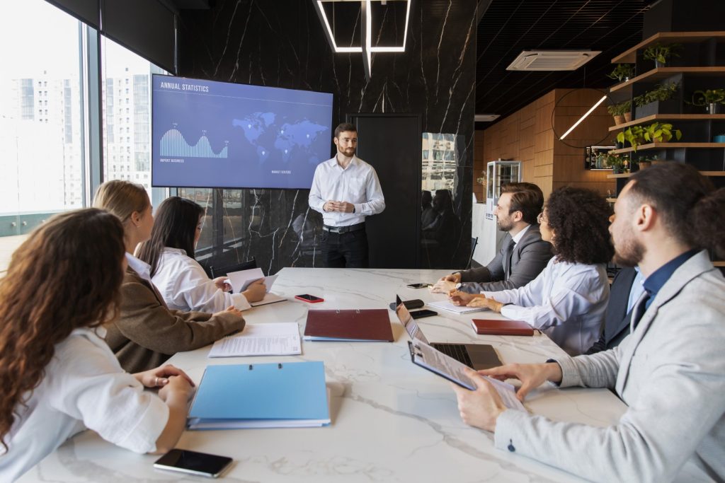Stat Modeller Academy - Data Science Training & Consultancy