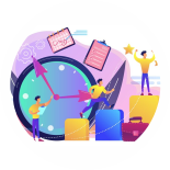 Manpower Study Consultancy by Stat Modeller