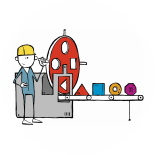 SMED QCO training and consultancy by Stat Modeller