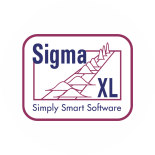 SigmaXL training and consultancy by Stat Modeller