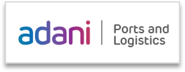 10. Adani Ports