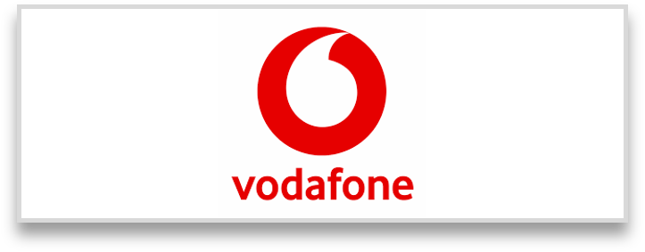 13. Vodafone