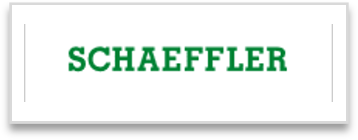 21. Schaeffler