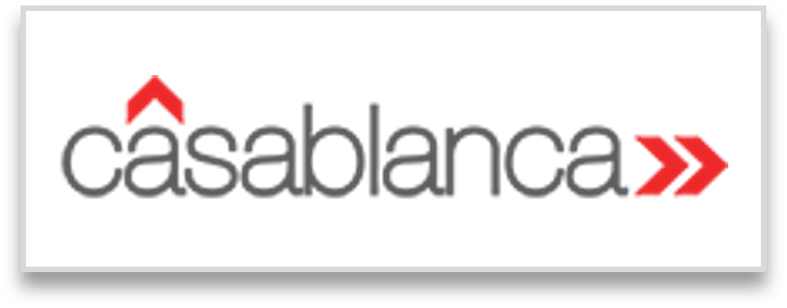 26. Casablanca