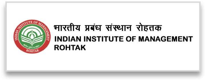 27. IIM Rohtak