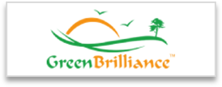 31. Green Brilliance