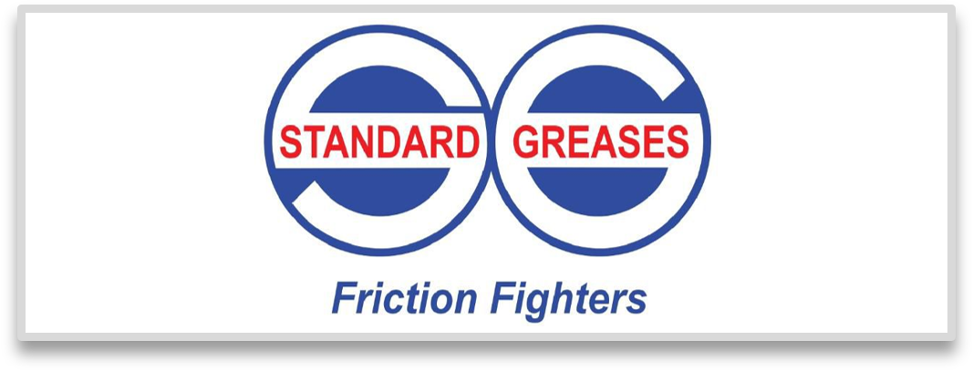 39. Standard Greseas