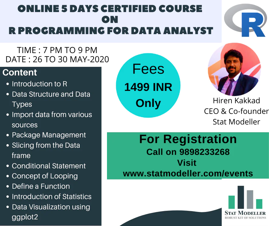 Stat Modeller